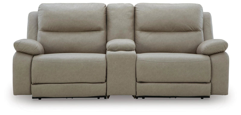 Narwhal Place Power Reclining Sectional