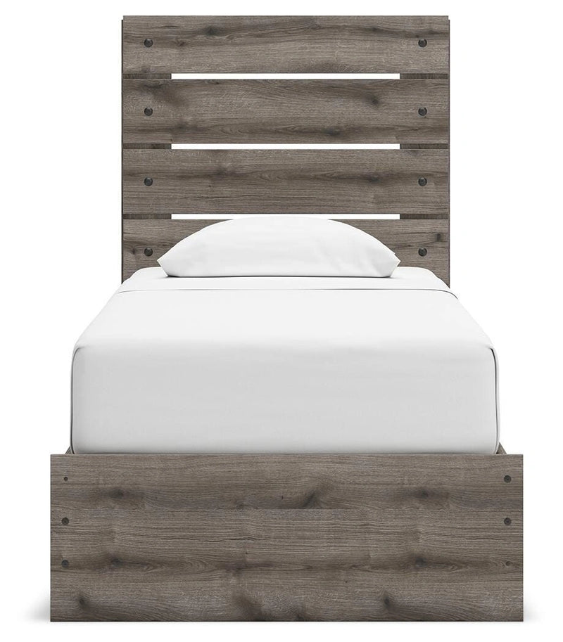 Graystorm Bedroom Set