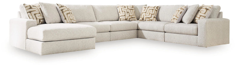 Kestrie Sectional