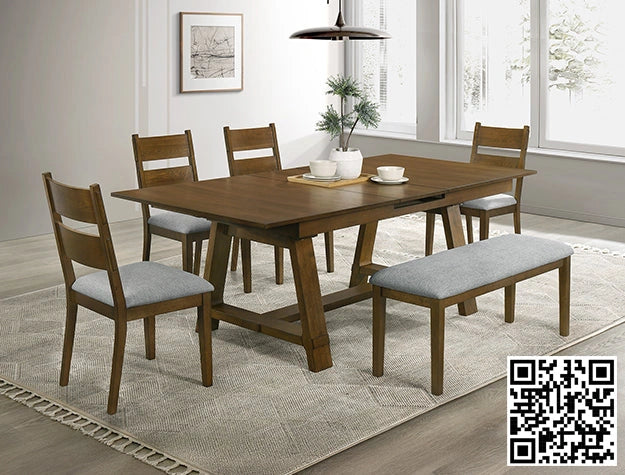 Everly Bench