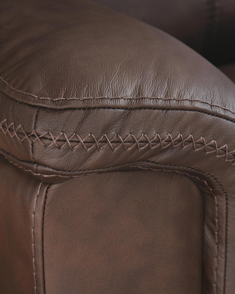 Bleckley Reclining Package