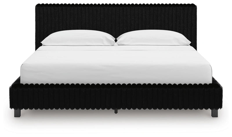 Zuraleus Bed