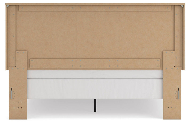 Gramburg Bed