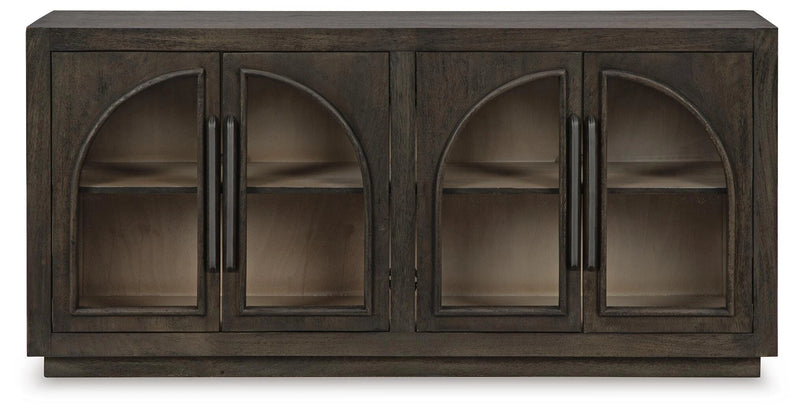 Dreley Accent Cabinet