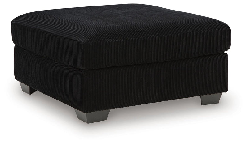SimpleJoy Ottoman