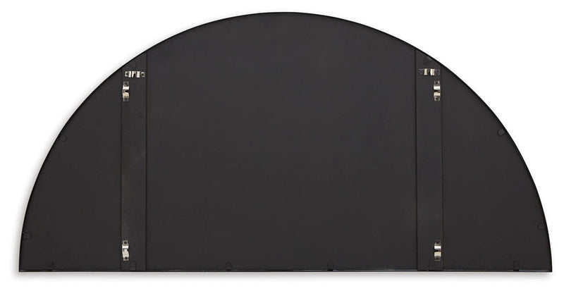 Denlow Wall Mirror Package