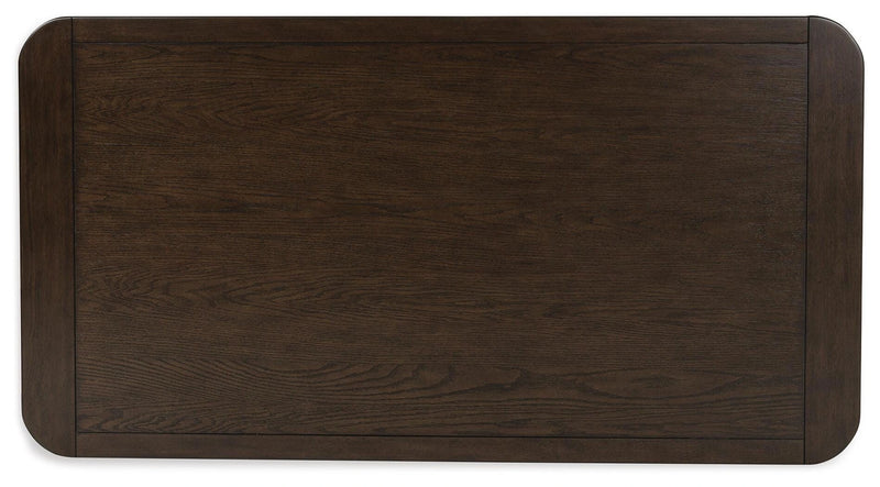 Breckington Coffee Table