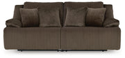 Top Tier Sectional Loveseat image