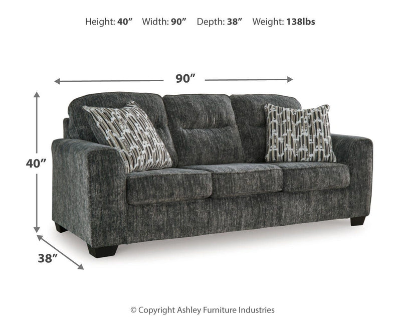 Lonoke Living Room Set