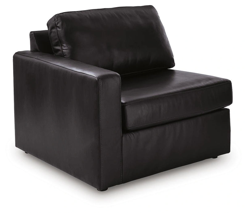 Modmax II Sectional Loveseat