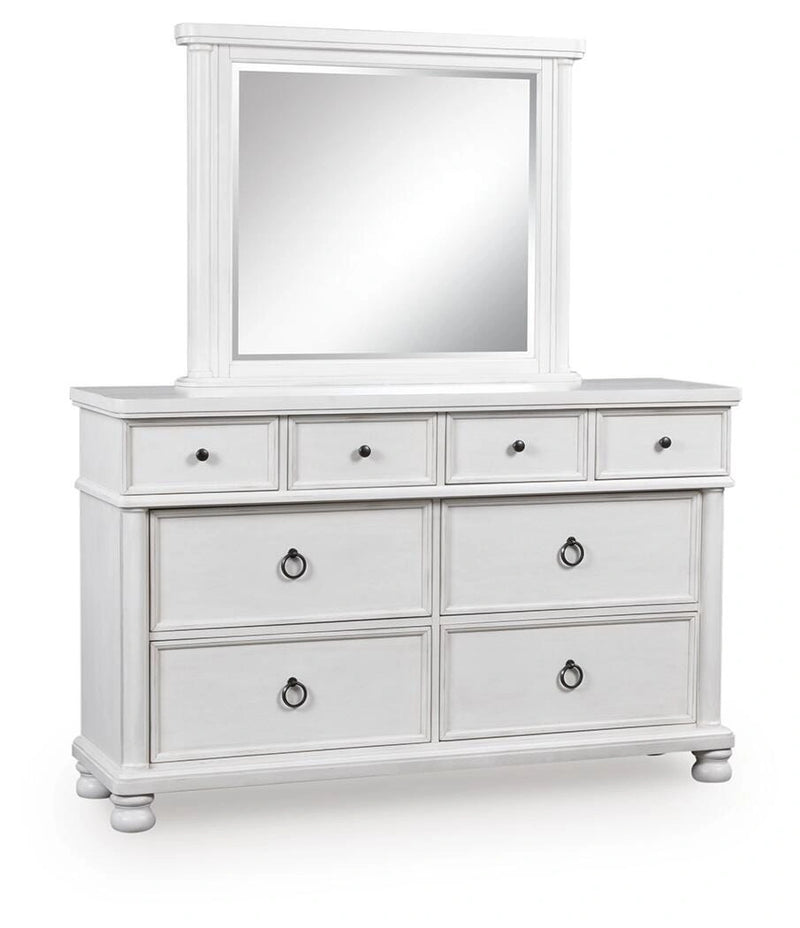Rowlenstown Dresser