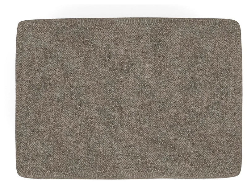 Triston-Peaks Ottoman