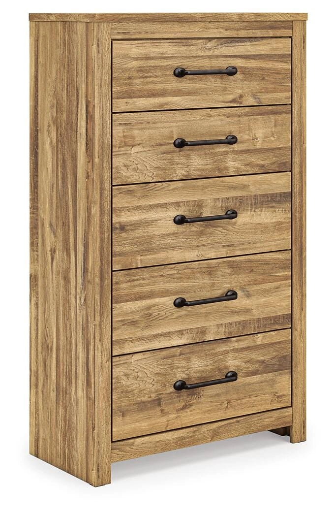 Maystonna Chest