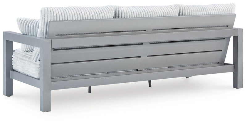 Hurley Park Outdoor Sofa with Cushion