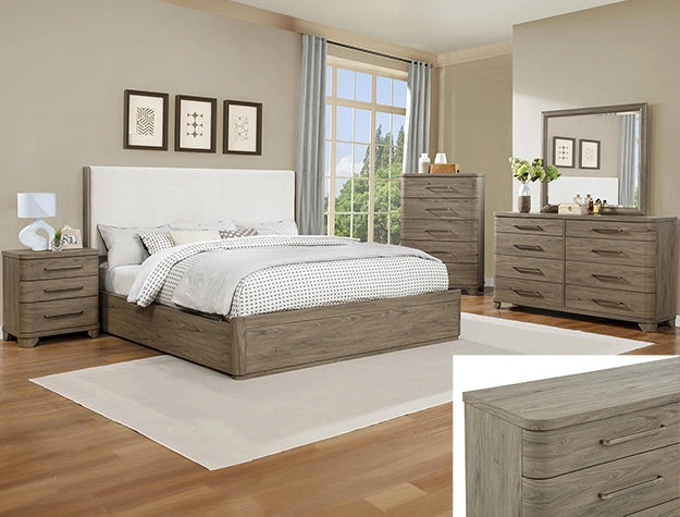 Veranda Dresser