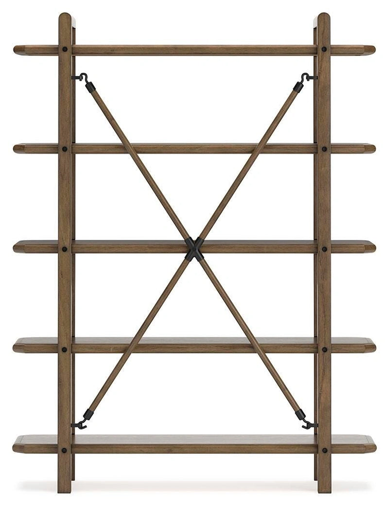 Roanhowe Home Office Set