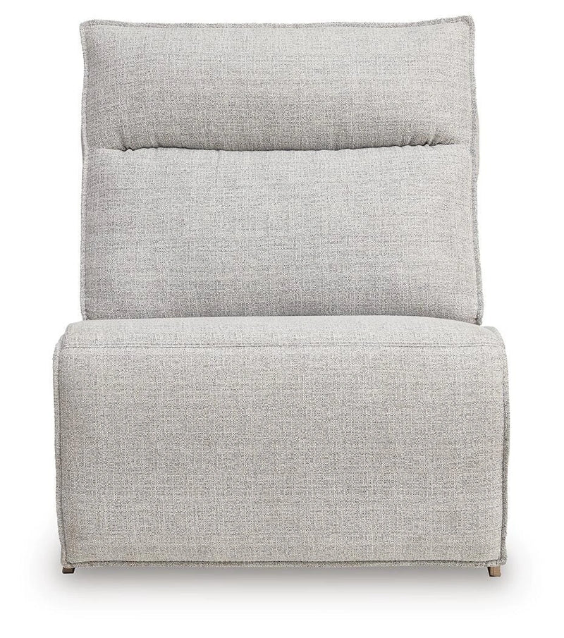 Modmax II Reclining Sectional with Double Chaise