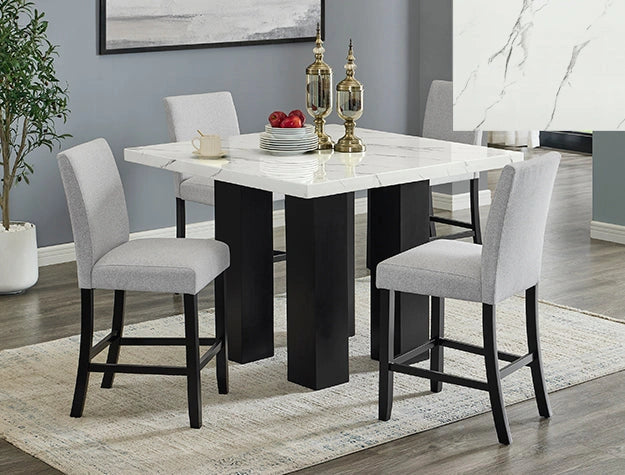 Parkside Counter Height Chair Dove