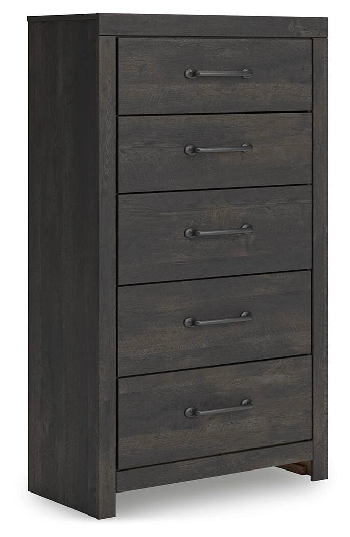 Hollivern Chest of Drawers