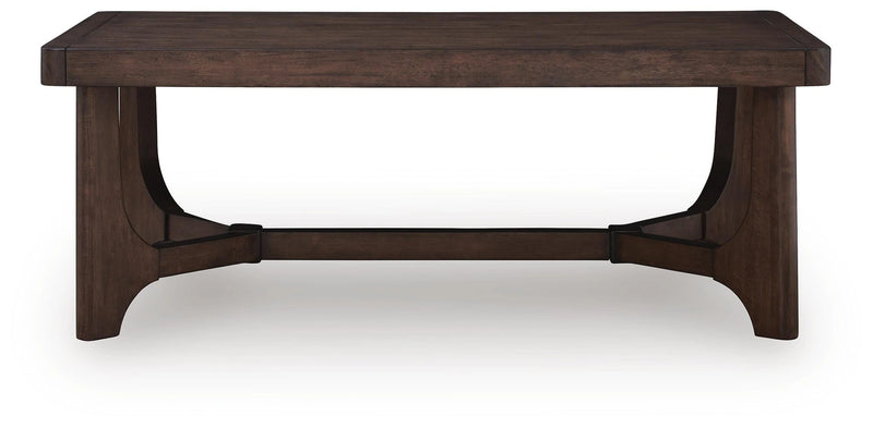 Korestone Occasional Table Set