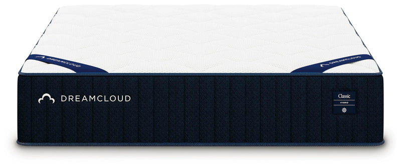 DreamCloud Hybrid Classic Mattress