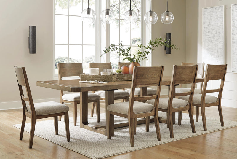 Cabalynn Dining Room Set