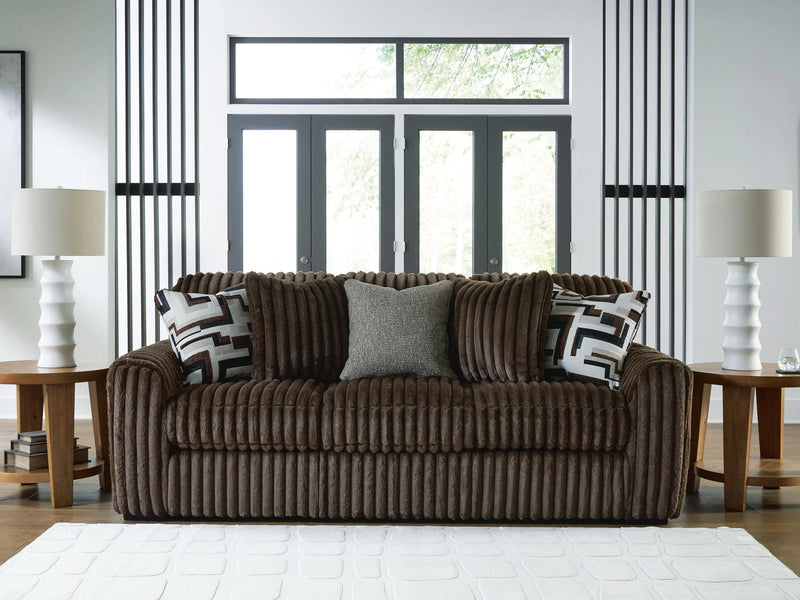 Midnight-Madness Living Room Set