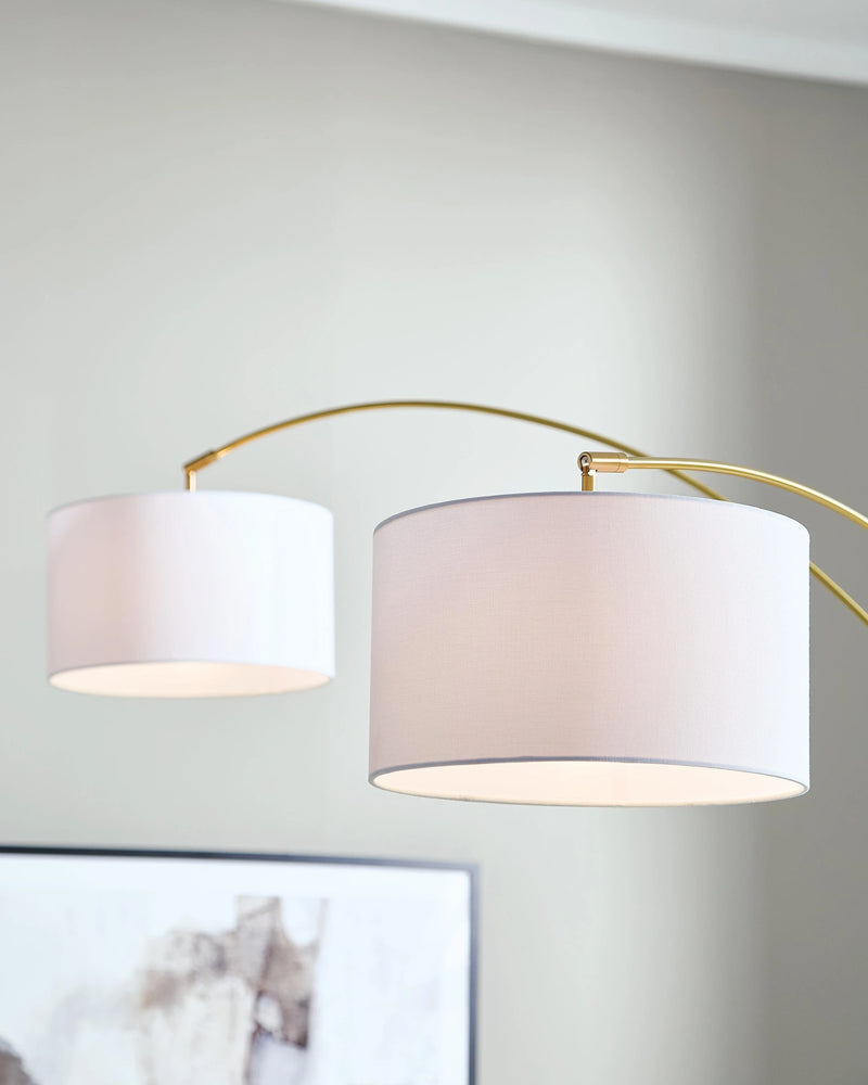 Valo Floor Lamp