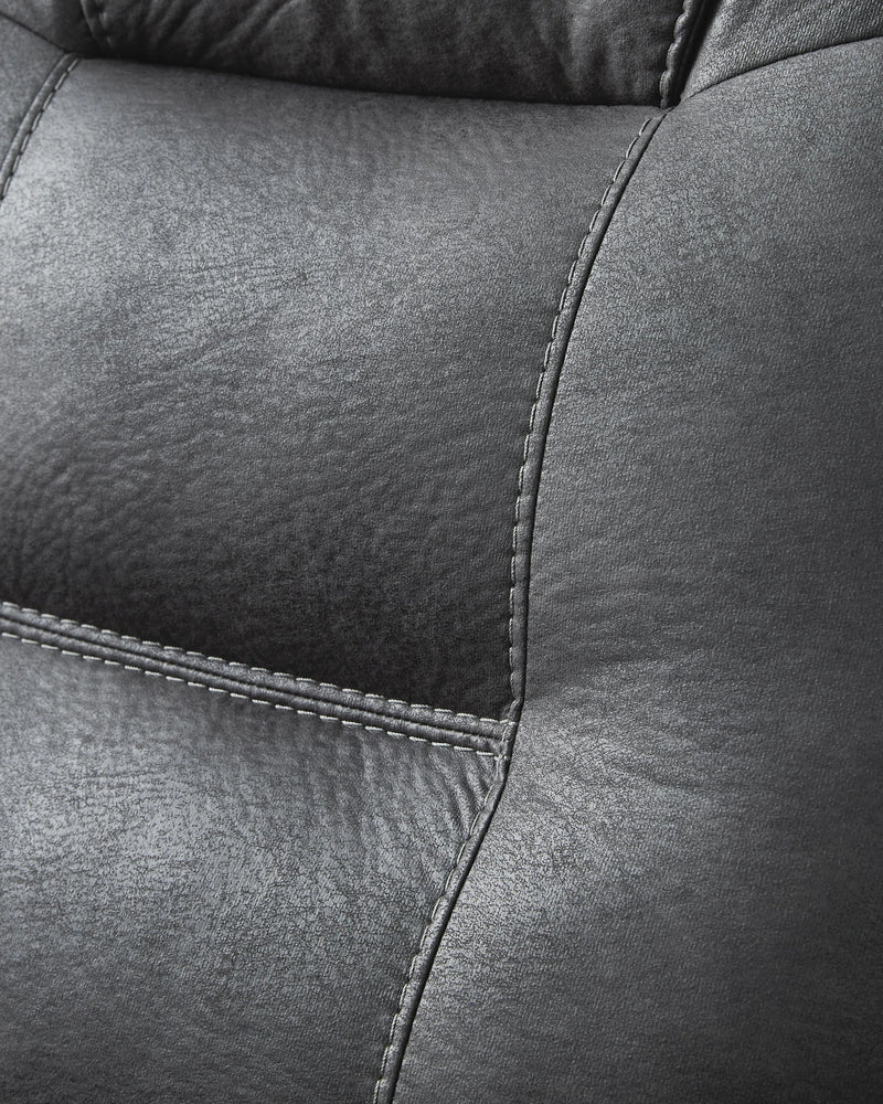 Stockworth Recliner