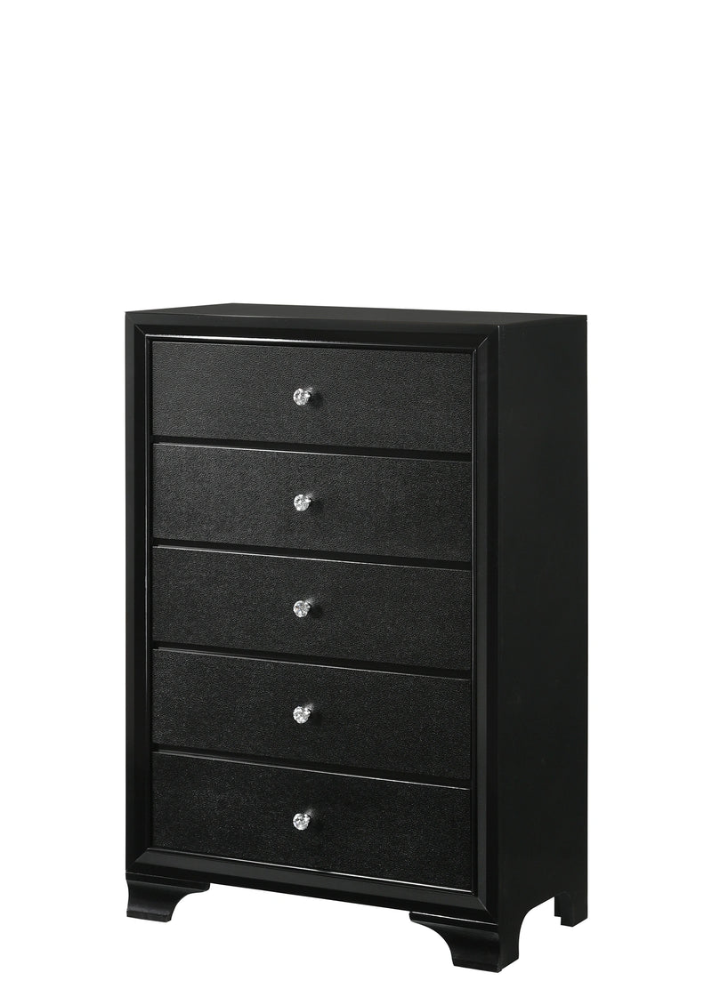 Micah Chest