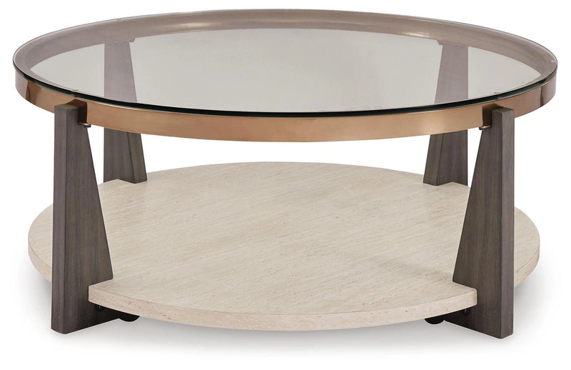 Frazwa Occasional Table Set