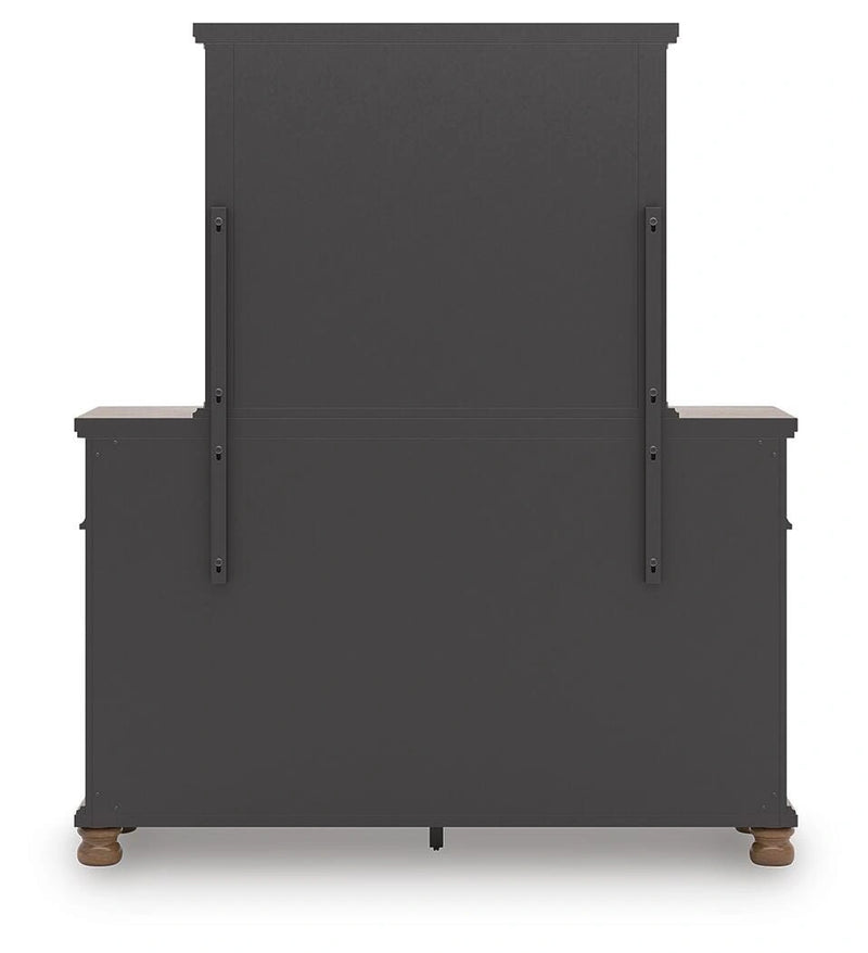 Rowlenstown Bedroom Set
