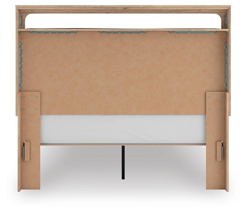 Kinlanni Bedroom Set
