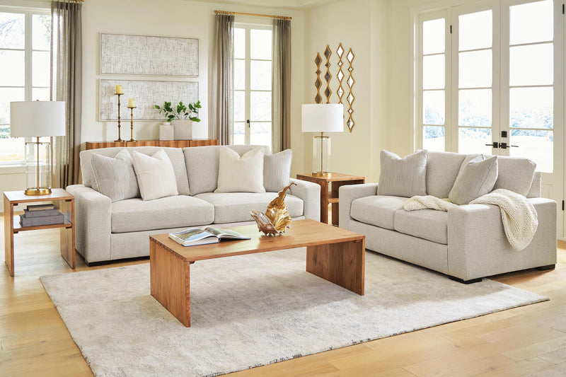 Conlee-Pike Living Room Set