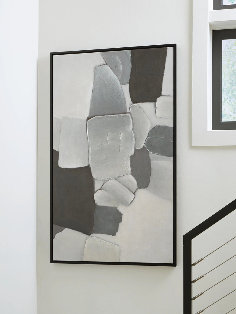 Adilson Wall Art
