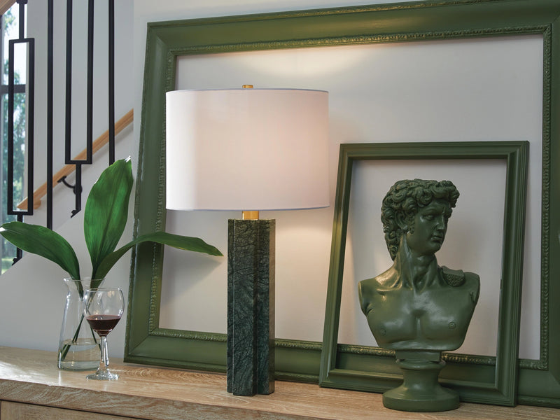 Keegan Table Lamp
