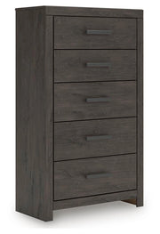 Prendonea Chest of Drawers image