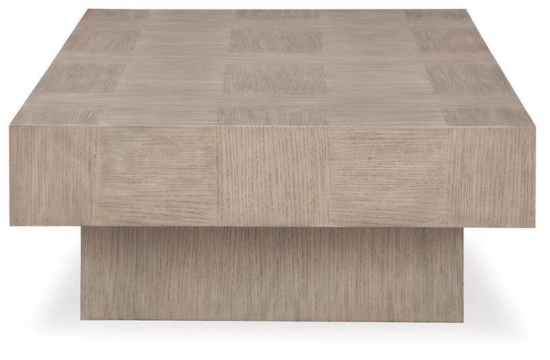 Jorlaina Occasional Table Set