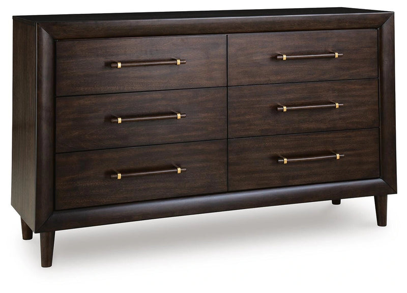 Dantenton Dresser