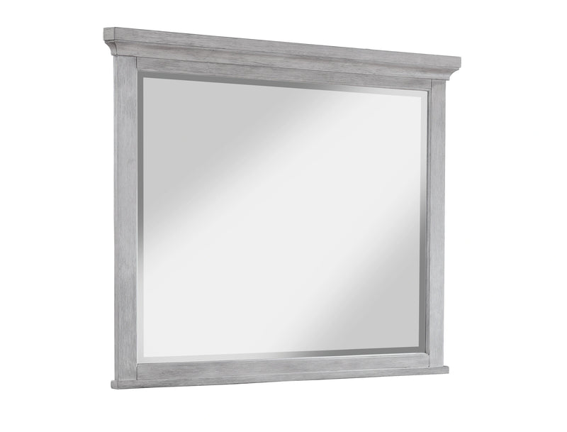 Beckett Dresser Mirror