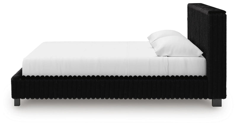 Zuraleus Bed