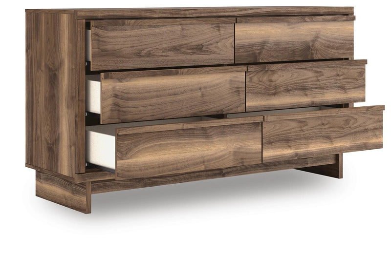 Chirason Dresser
