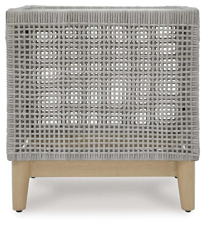 Seton Creek Outdoor Seating Set
