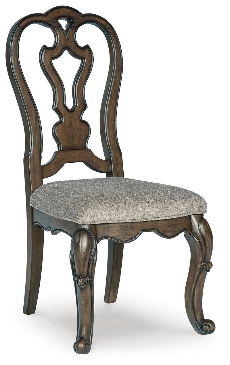 Maylee Dining Room Set