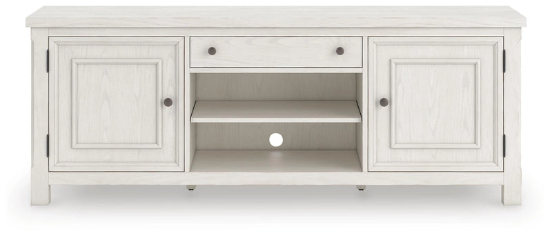 Robbinsdale 72" TV Stand