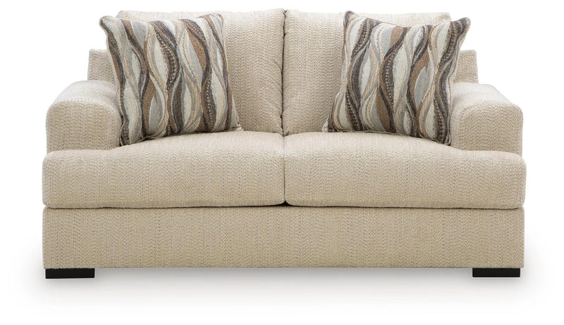 Lofwood Loveseat
