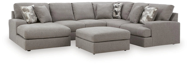 Lindon Living Room Set