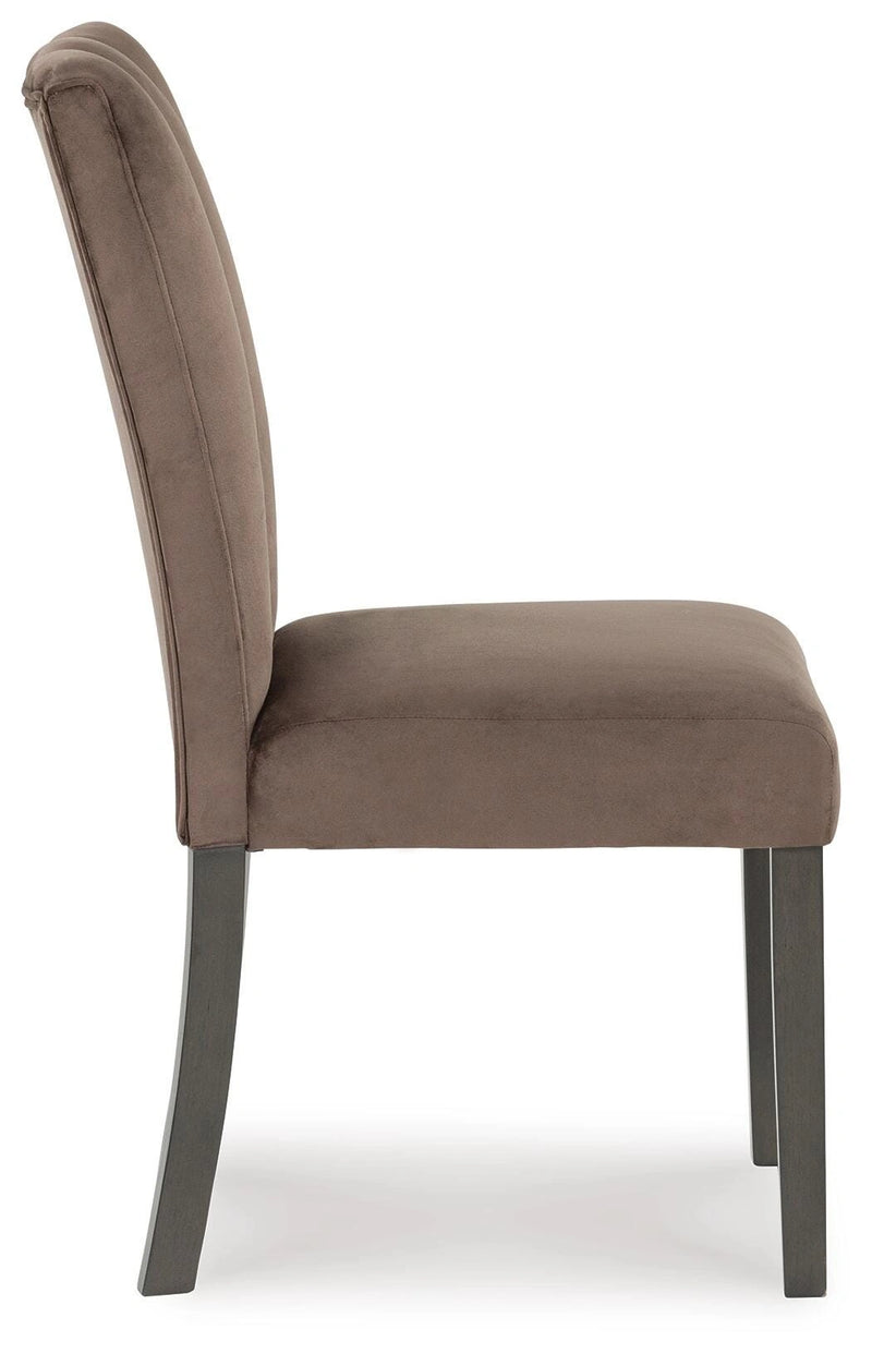 Jeshina Dining Room Set