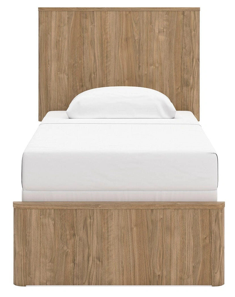 Gramburg Bed