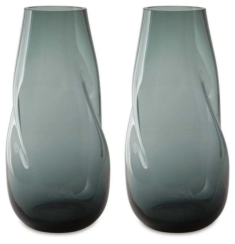 Beamund Vase (Set of 2)